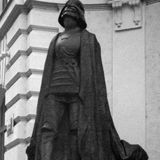 Profile Picture of Hardy Stone (@Hardy-Stone) on Facebook