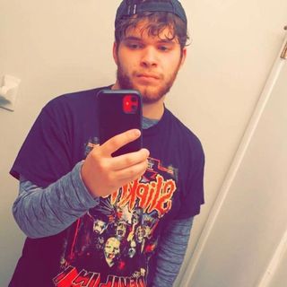 Profile Picture of Samuel Fields (@samueltheboi) on Instagram