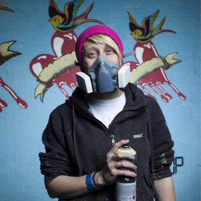 Profile Picture of 1STOP Miqui Art (@1STOP_Miqui_Art) on Twitter