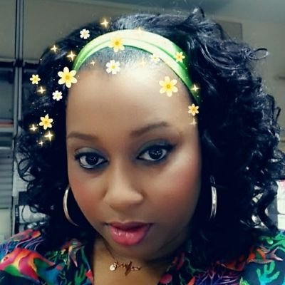 Profile Picture of LATOSHA DAVIS (@MadamLatosha) on Twitter