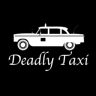 Profile Picture of Eric Streb (@deadlytaxi) on Twitter