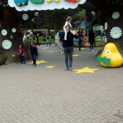 Profile Picture of Chris Gartner (@ChrisGartner10) on Twitter