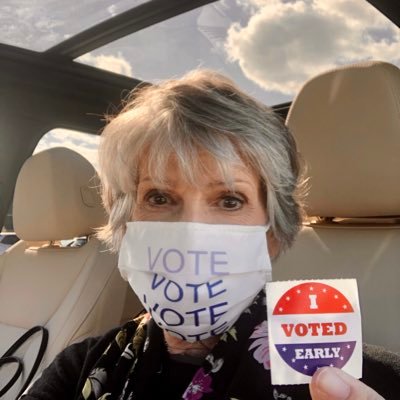 Profile Picture of Barbara Flinn (@BZFlinn) on Twitter