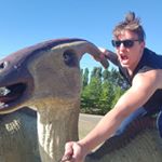 Profile Picture of Grant McMillan (@strange.grant) on Instagram