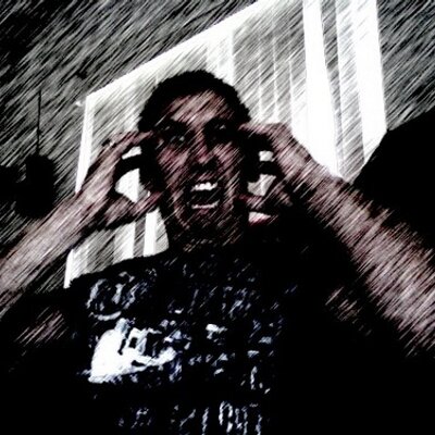 Profile Picture of Andrew Piccarelli (@BoofBolt) on Twitter