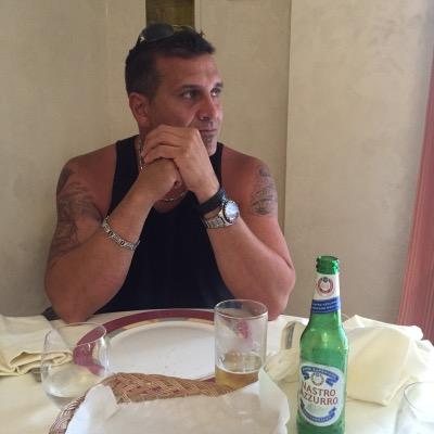 Profile Picture of Matthew Mitrano (@matteo1112) on Twitter