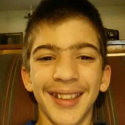 Profile Picture of Joshua Stroud (@joshuastroud554) on Twitter