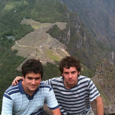 Profile Picture of Manuel Barros (@manuelbarros89) on Twitter