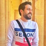Peter Ihab - Instagram Profile Picture of Peter Ihab (@ihabpeter) on Instagram