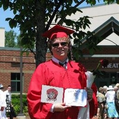 Profile Picture of Jeremy Beal (@Jeremy_C_Beal) on Twitter