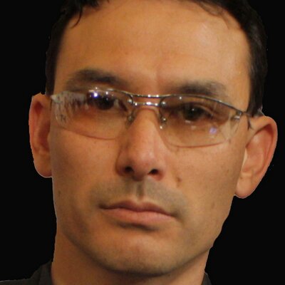 Profile Picture of Kenji Ota Lee (@kenjiotalee) on Twitter