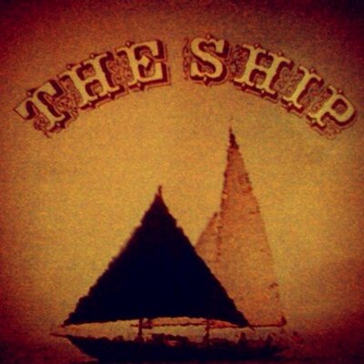 Profile Picture of The Ship (@theshipstudio) on Twitter