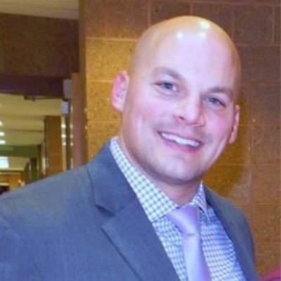 Profile Picture of Ryan Cron (@ryancron77) on Twitter
