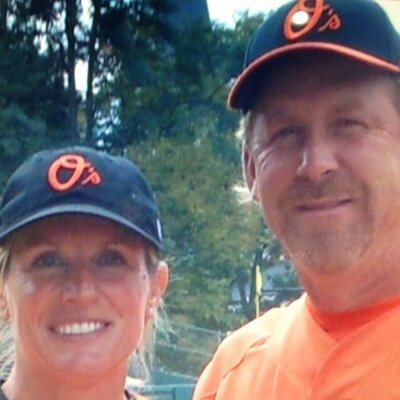 Profile Picture of Sandy Milligan (@BaseballSandy) on Twitter