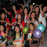 Profile Picture of Ann Nguyen (@lookitsann) on Flickr