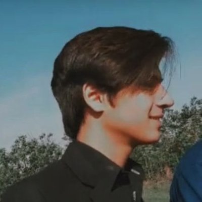 Profile Picture of Haris Ahmad (@HarisAhmad_Pak) on Twitter