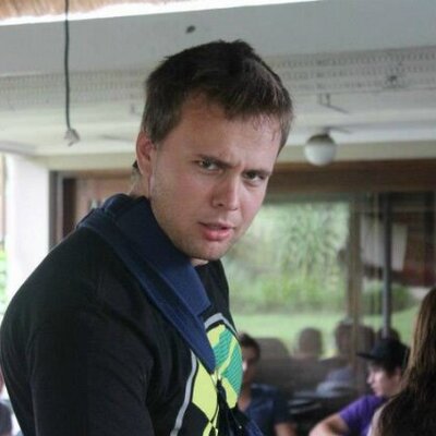 Profile Picture of Kyle Fountain (@bender1611) on Twitter