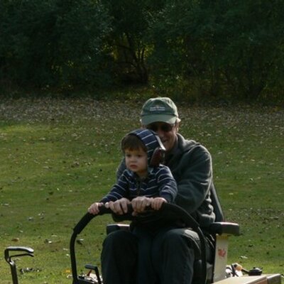 Profile Picture of Alan Dietrich (@Al13Dietrich) on Twitter