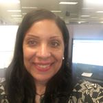 Profile Picture of Myriam Rivera (@myriamrivera25) on Instagram