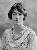 Profile Picture of Lady Dorothy Macmillan - Wikipediaon Wikipedia