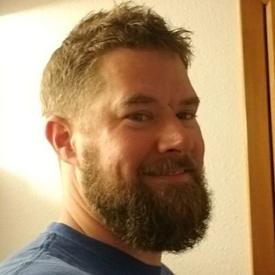 Profile Picture of Thomas Baxter (@ThomasSBBaxter1) on Twitter