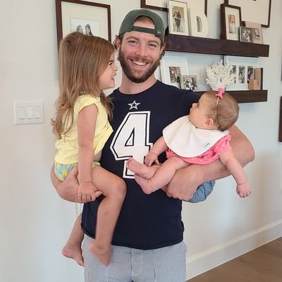 Profile Picture of Dan Franks (@dmfranks) on Twitter