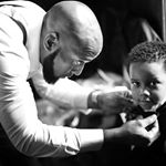 Profile Picture of Marcus Wigfall (@mister_wigfall) on Instagram