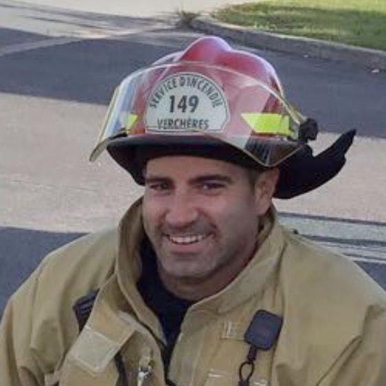 Profile Picture of   Eric Chagnon... (@ericchagnon02) on Tiktok