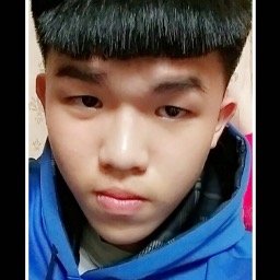 Profile Picture of 葉育愷 (@kyle_yeh0704) on Twitter