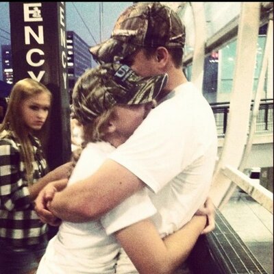 Profile Picture of Kyle Brantley (@realtreeman704) on Twitter