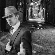 Profile Picture of Matthew Robinson (@robinsonpost) on Pinterest