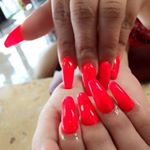 Profile Picture of Andrew (@crystalnails_pharr) on Instagram