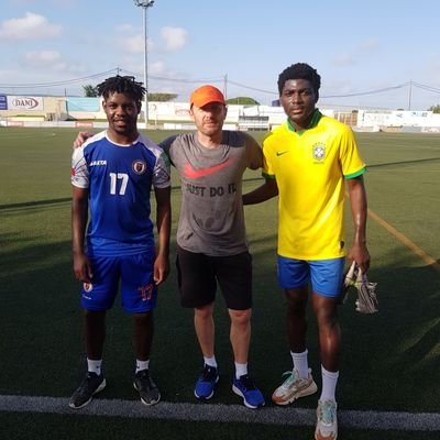 Profile Picture of Albert Benaiges Sala (@SalaBenaiges) on Twitter