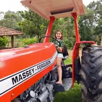 Profile Picture of Alice A. Dreher (@alice.a.dreher) on Facebook