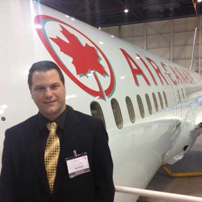 Profile Picture of Sean Peever (@SeanPeever) on Twitter