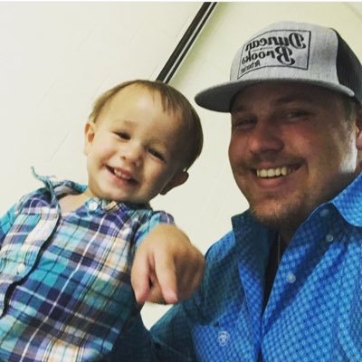 Profile Picture of Casey Witt (@Witty1210) on Twitter