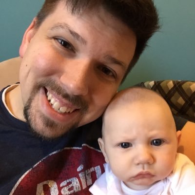 Profile Picture of Josh Parson (@Josh_Parson) on Twitter