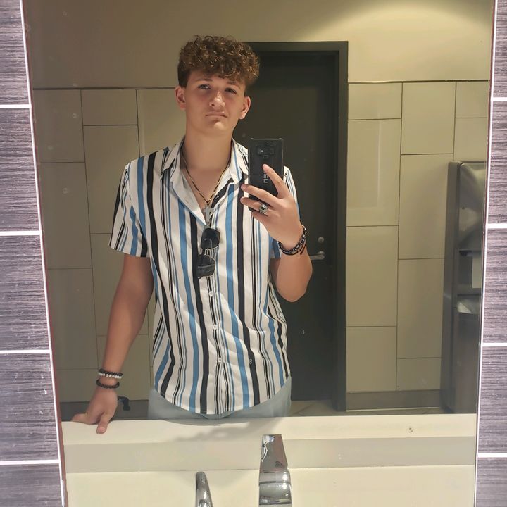 Profile Picture of Matthew LaPorte (@matthew_deporte) on Tiktok