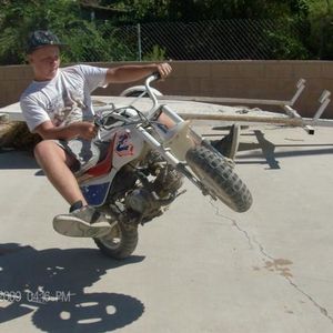 Profile Picture of Randy Keen (@122742407) on Myspace