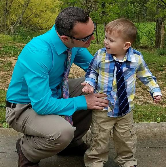 Profile Picture of Chad Adkins (@chad_adkins) on Poshmark