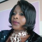 Profile Picture of # EUNICE WILLIAMS (@celebratieslifestyle) on Instagram