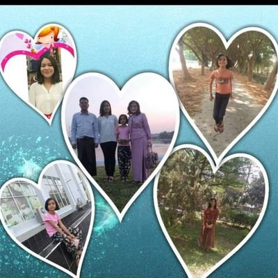 Profile Picture of Mya Thet Hlaing (@MyaThetHlaing2) on Twitter