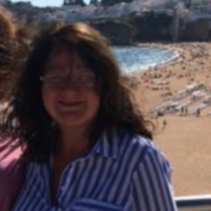 Profile Picture of Maureen Callan (@maureencallan) on Tiktok