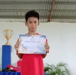 Profile Picture of John Kenneth Dile (@john.kenneth.dile) on Facebook