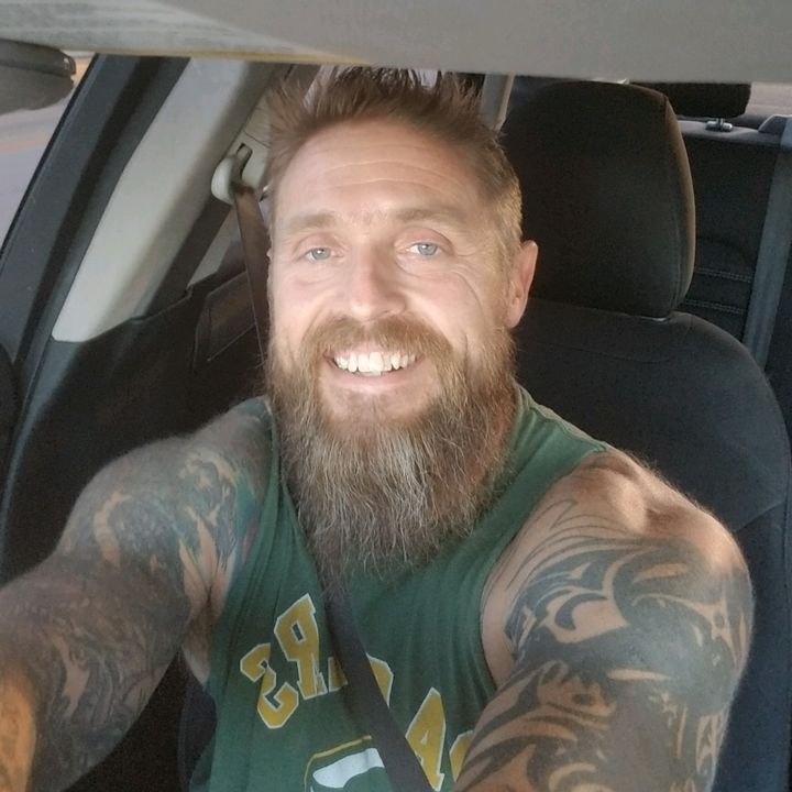 Profile Picture of chadgoodell0 (@chadgoodell0) on Tiktok