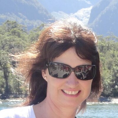 Profile Picture of Ann McDonnell (@AniLiz) on Twitter