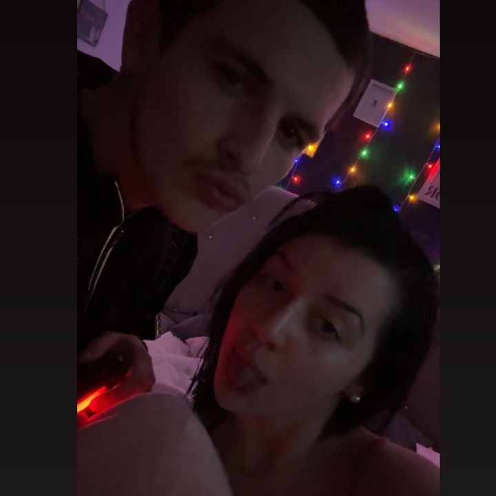 Profile Picture of Jason Jordan (@jasonjoly_62) on Tiktok