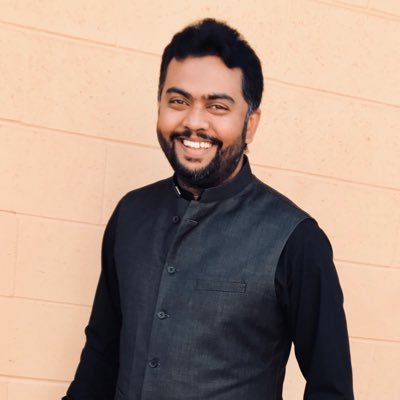 Profile Picture of Talha Siddiqi (@talhaasiddiqi) on Twitter