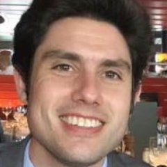 Profile Picture of Matt DeMars (@Baroquenchembio) on Twitter