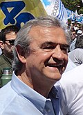 Profile Picture of Jorge Larrañaga - Wikipediaon Wikipedia